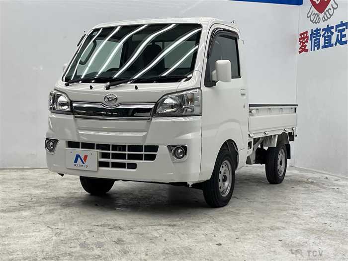 2017 Daihatsu Hijet Truck