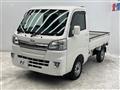 2017 Daihatsu Hijet Truck