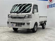 2017 Daihatsu Hijet Truck