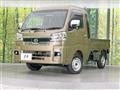 2023 Daihatsu Hijet Truck