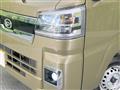 2023 Daihatsu Hijet Truck