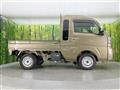 2023 Daihatsu Hijet Truck