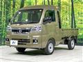 2025 Daihatsu Hijet Truck