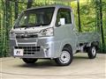2021 Daihatsu Hijet Truck