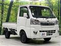2021 Daihatsu Hijet Truck