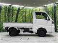 2021 Daihatsu Hijet Truck