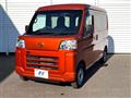 2022 Daihatsu Hijet Cargo