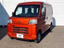 2022 Daihatsu Hijet Cargo