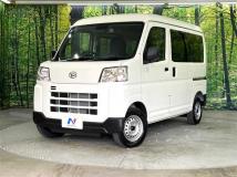2024 Daihatsu Hijet Cargo