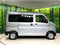 2025 Daihatsu Hijet Cargo