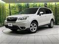 2013 Subaru Forester