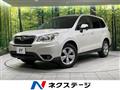 2013 Subaru Forester