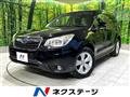 2013 Subaru Forester