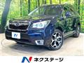 2013 Subaru Forester
