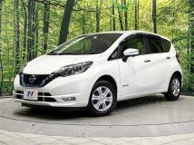 2020 Nissan Note