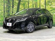 2022 Nissan Note