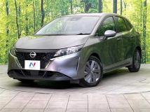 2023 Nissan Note