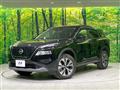 2023 Nissan X-Trail