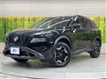 2024 Nissan X-Trail