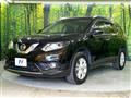 2016 Nissan X-Trail