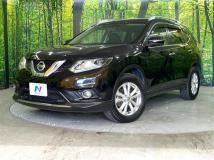 2016 Nissan X-Trail