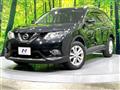 2016 Nissan X-Trail
