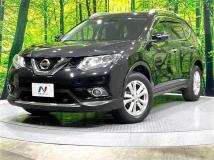 2016 Nissan X-Trail
