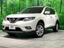2016 Nissan X-Trail