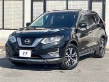 2017 Nissan X-Trail