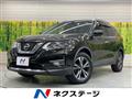 2019 Nissan X-Trail