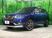 2019 Nissan X-Trail