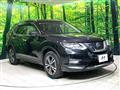 2020 Nissan X-Trail