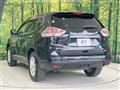 2014 Nissan X-Trail