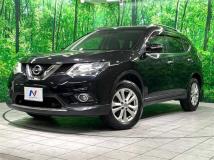 2015 Nissan X-Trail