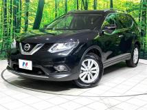 2016 Nissan X-Trail