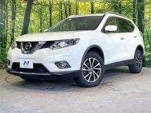 2016 Nissan X-Trail