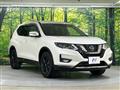 2022 Nissan X-Trail