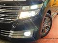 2011 Nissan Elgrand