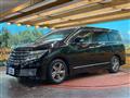2011 Nissan Elgrand