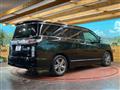 2011 Nissan Elgrand