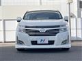 2013 Nissan Elgrand
