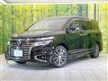 2014 Nissan Elgrand