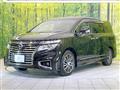 2014 Nissan Elgrand
