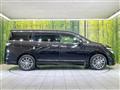 2014 Nissan Elgrand