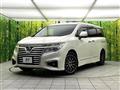 2014 Nissan Elgrand