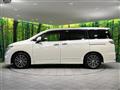 2015 Nissan Elgrand