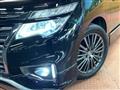 2015 Nissan Elgrand