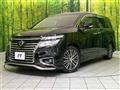 2016 Nissan Elgrand