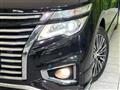 2016 Nissan Elgrand