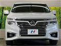 2017 Nissan Elgrand